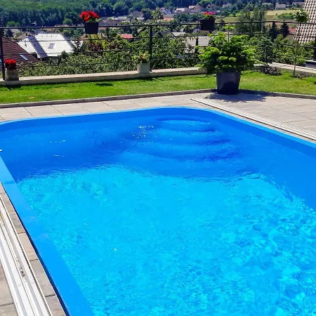 By Interhome Apartmán