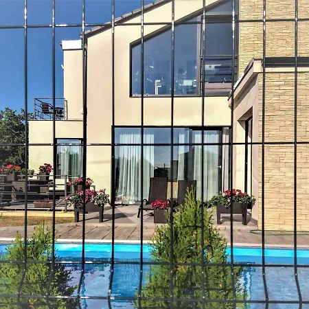 Apartmán By Interhome *