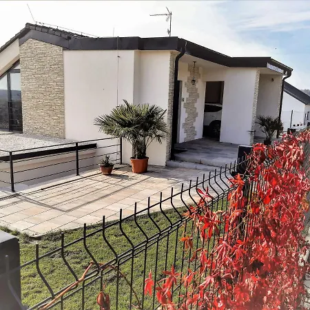 Apartmán By Interhome *