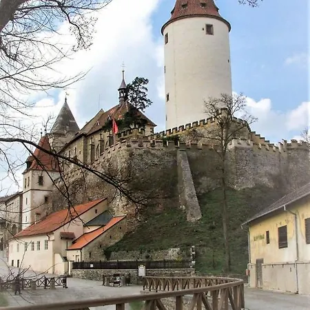By Interhome Апартаменты *