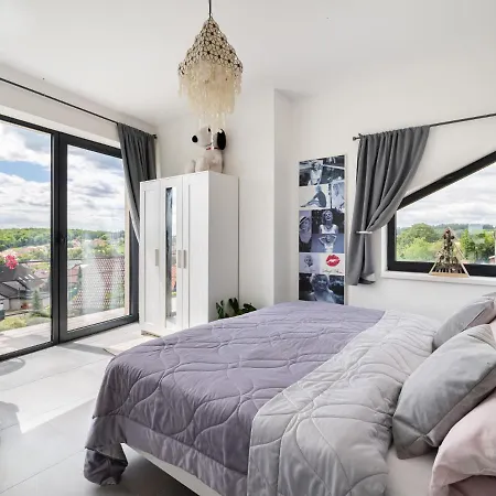 By Interhome Apartmán