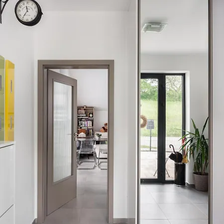 By Interhome * Lány