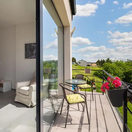 By Interhome Apartmán *