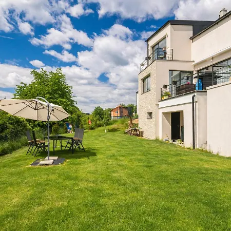 By Interhome Apartmán Lány