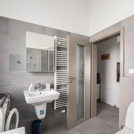 By Interhome Apartmán Lány