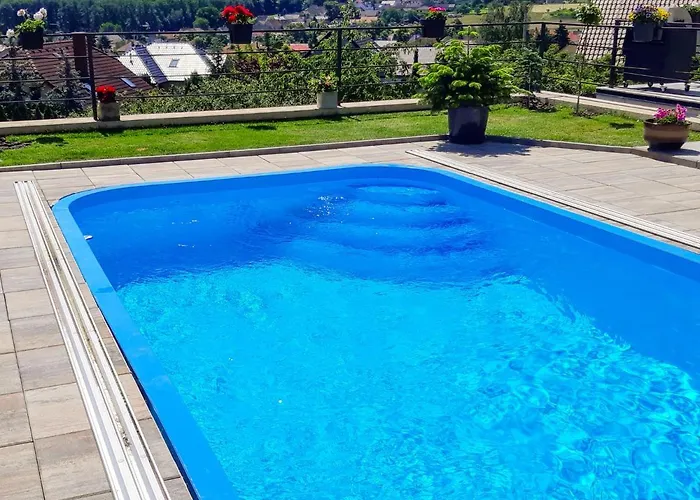 By Interhome Appartamento