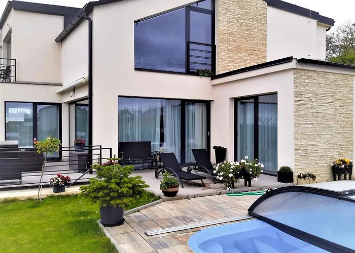 Appartamento By Interhome *
