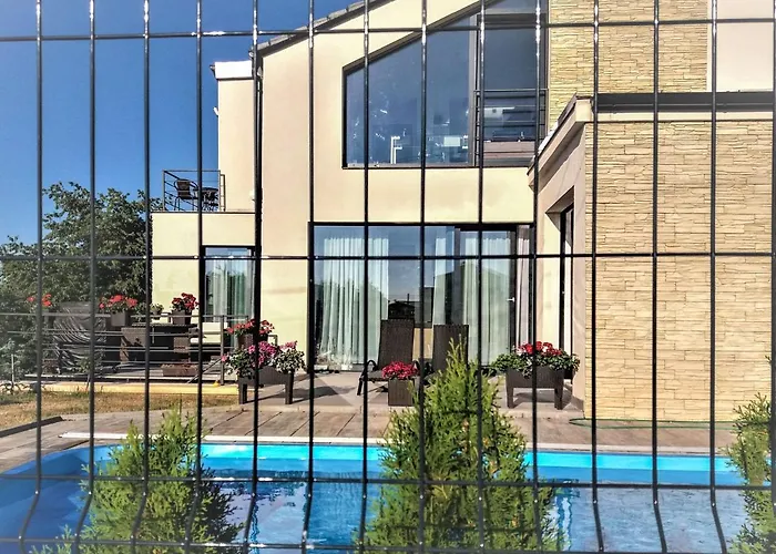 Appartamento By Interhome *