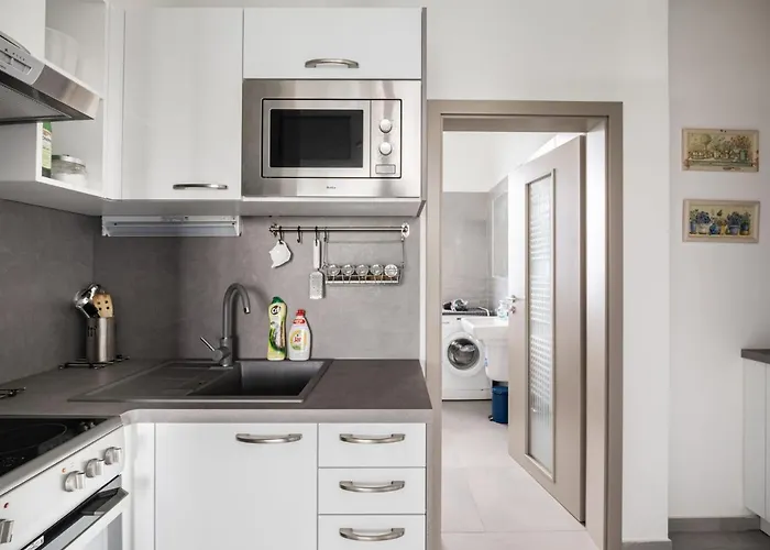 By Interhome Appartamento